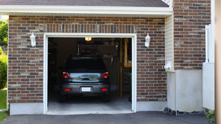 Garage Door Installation at Diamond Crest, Florida